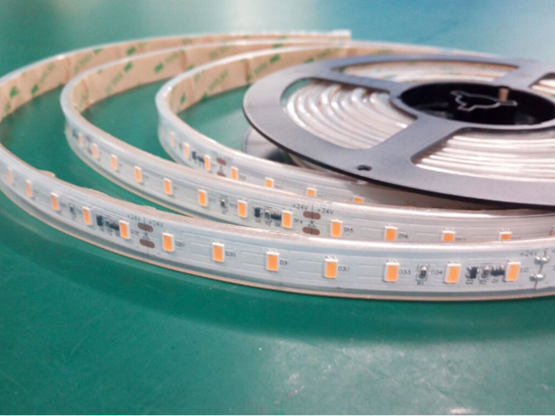 5630 led strip IP67