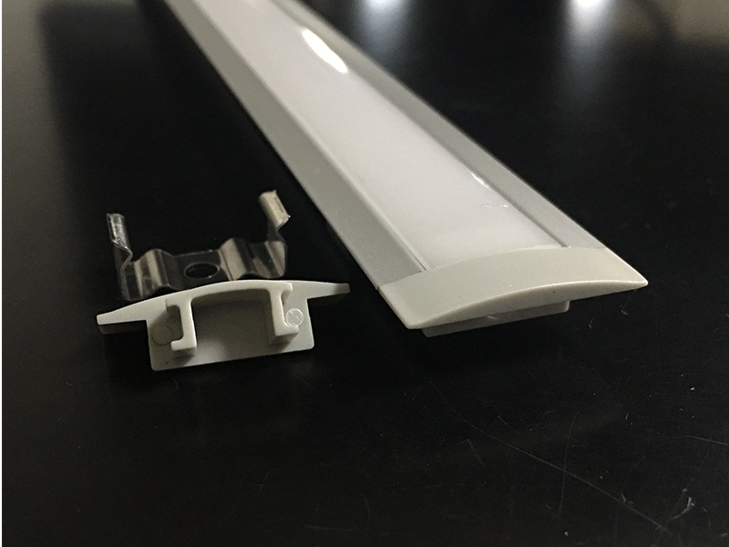 ceiling linear lamp