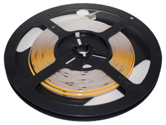 COB strip light roll